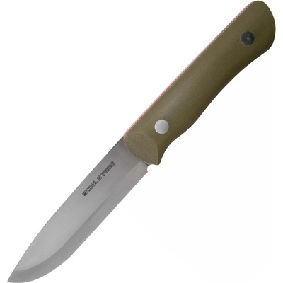 Real Steel Bushcraft III Coyote RE-3726
