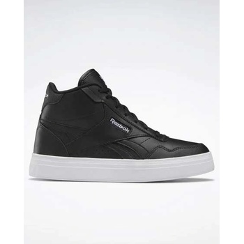 Reebok Обувки court advance bold high