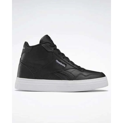 Reebok Обувки court advance bold high
