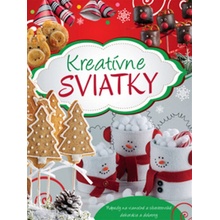 Kreatívne sviatky - Könyü Mária