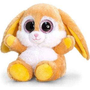 Keel Toys - Анимотсу - Плюшена играчка - Зайче - toytown - 14,32 лв