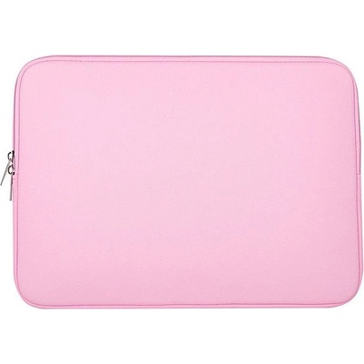 MG Laptop Bag obal na notebook 15.6'', růžový HUR261194