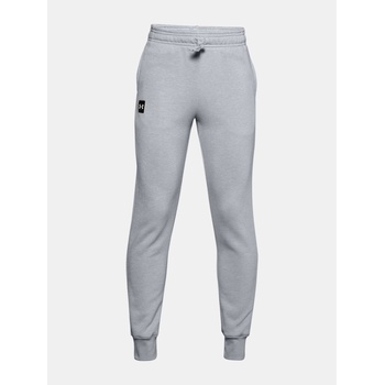 Under Armour Момчешки долнища Under Armour RIVAL FLEECE JOGGERS Under Armour | Siv | Момчешки | 140/152