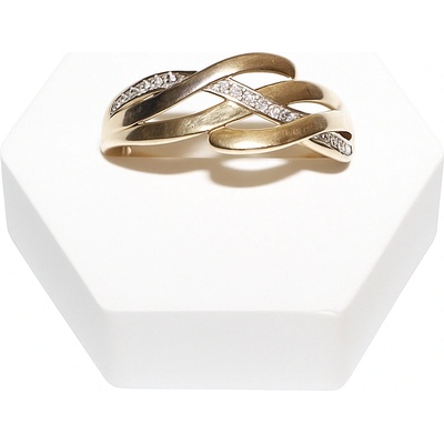 Златен пръстен