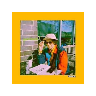 GALLO, RON - PEACEMEAL LP