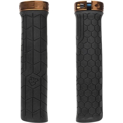 Race Face Getta black/kash money