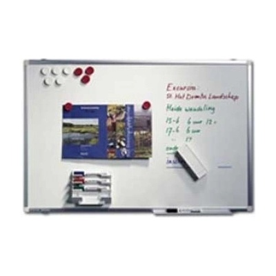 Legamaster Tabuľa keramická PREMIUM PLUS 120 x 240 cm biela