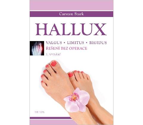 Hallux - Carsten Stark