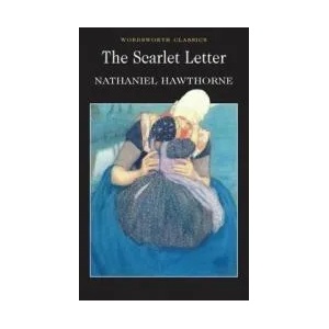 The Scarlet Letter (1999)