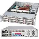 Image 1 of Supermicro CSE-826TQ-R800