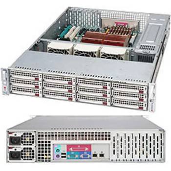 Image 1 of Supermicro CSE-826TQ-R800