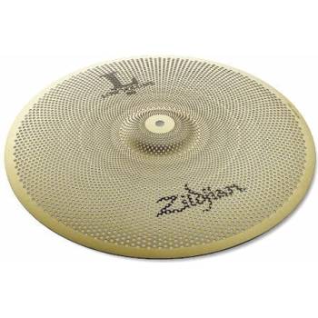 Zildjian LV8018CR-S L80 Low Volume 18" Чинели Crash-Ride (LV8018CR-S)