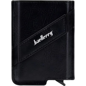 HARAHU Мъжко портмоне Baellerry TO-36273 - черно KP36273 (TO-36273)