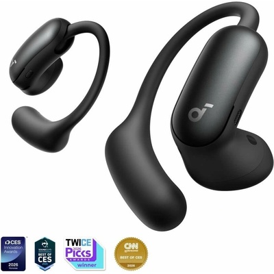 Anker soundcore AeroFit 2 Pro A3875G11