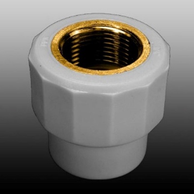 HP Trend PPR DG přechodka s vnitřním kovovým závitem 25x1/2" 88723