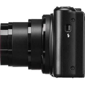 Canon PowerShot SX740 HS Black (2955C002AA)