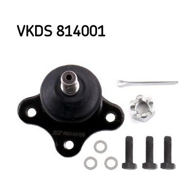 Podpora-/ Kloub SKF VKDS 814001