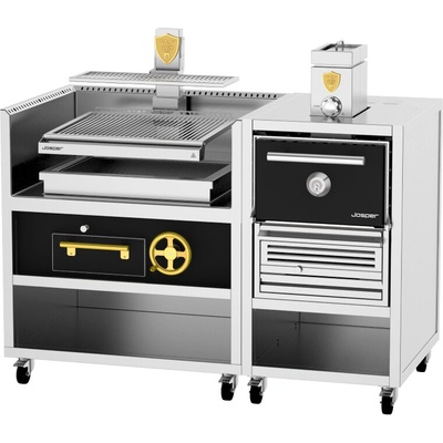 Josper CVJ-76-1-1-PRO-S