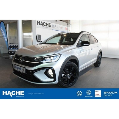 Volkswagen Taigo 1.5 TSI R-Line DSG 110 kW
