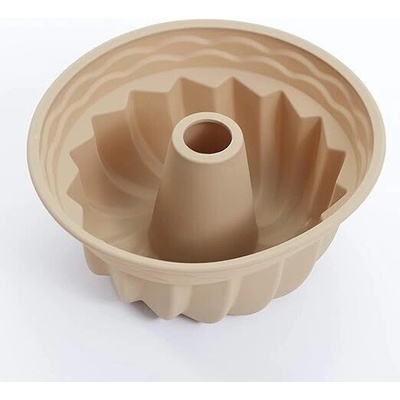 Форма за кекс силикон (c1035)