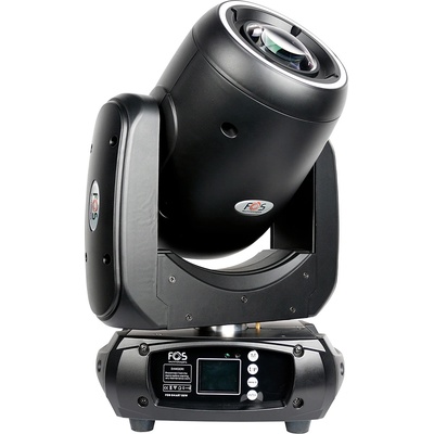 Fos technologies ltd Светлинен ефект FOS Smart BSW