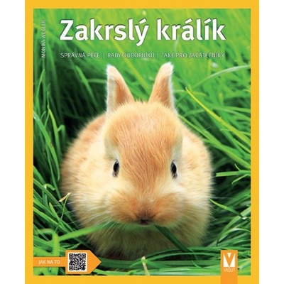 Zakrslý králík