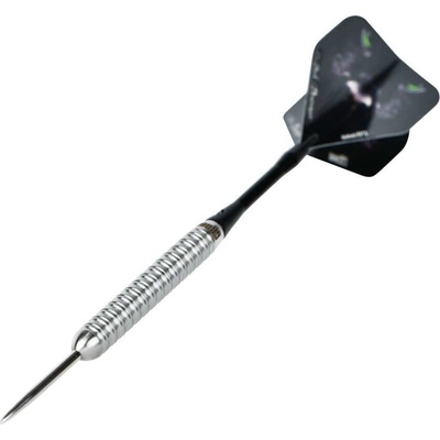 Sada steel šipek ONE80 Deta Hedman HD 22g, 80% wolfram