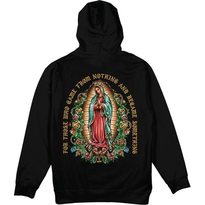 DGK GUADALUPE Hoodie black