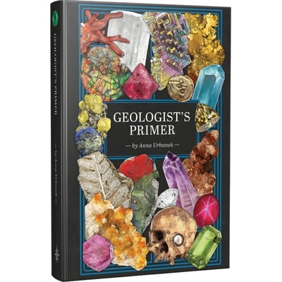Geologist s Primer - Anna Urbanek