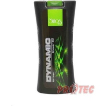 Sirios Herb Men Dynamic sprchový gel 500 ml