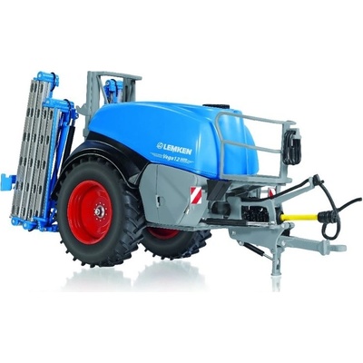 Wiking Lemken Vega 12 1:32