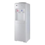 MAR Диспенсър за вода mar we-852, 620w, Електронен, Затопляне 550w, Охлажадне 70w, 15-85°c, Горно зареждане, Бял (we-852)