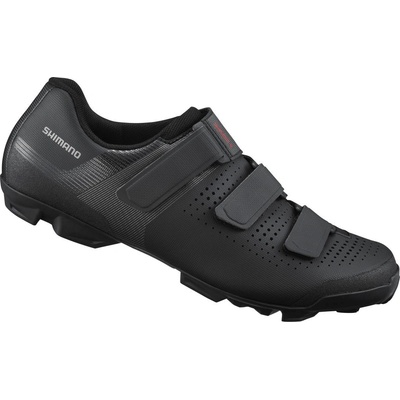 Shimano SH-XC100 čierne