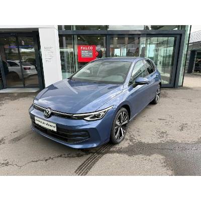 Volkswagen Golf TSI 85 kW