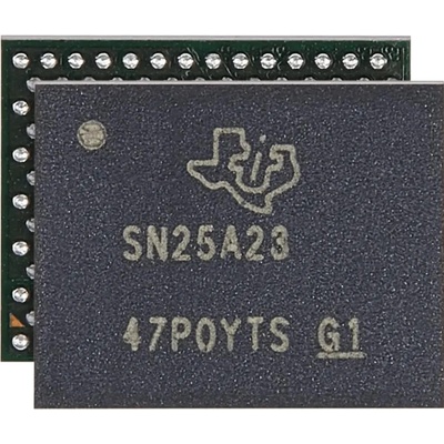IC čip nabíjení MacBook Air 13" (A3113) / Air 15" (A3114) / MacBook Pro 14" (A3401) / iPad Pro 13" 2024 (SN25A23P / SN25A23) IPD1523