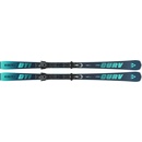 Fischer THE CURV DTI AR WS 24/25