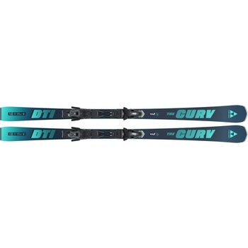 Fischer THE CURV DTI AR WS 24/25