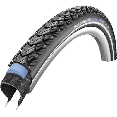 BTWIN Marathon Tour Plus 700×42/47-622