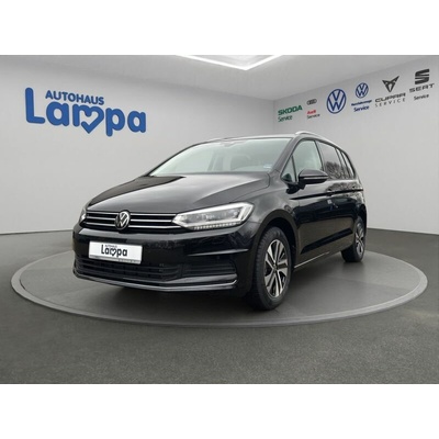 Volkswagen Touran 1.5 TSI Energy DSG 110 kW