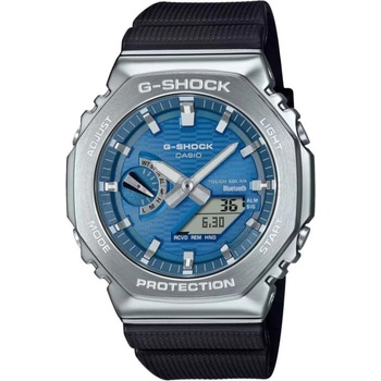 Casio G-Shock GBM-2100A-2B (GBM-2100A-2B)