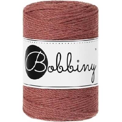 Bobbiny Macrame rope 3PLY - (1,5mm) Bobbiny - Macrame rope 3PLY - (1,5mm): Sunset