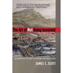 Art of Not Being Governed (2010)