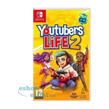 Youtubers Life 2