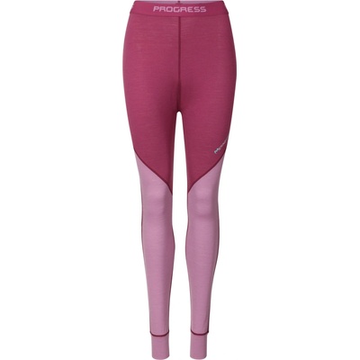 PROGRESS MERINO LT vínová – Zboží Mobilmania