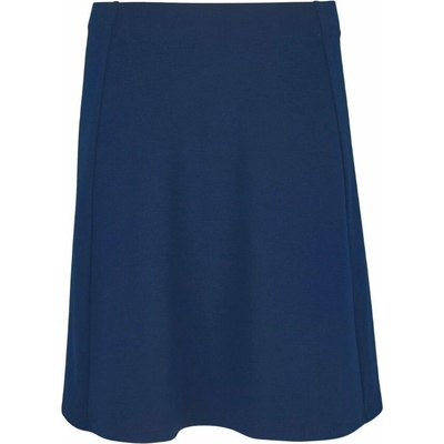 Neoblu sukně Chloe trapézová COT-243795046u1 modrá night