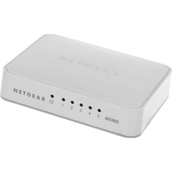 Netgear GS205