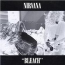 Nirvana - Bleach - Remastered CD