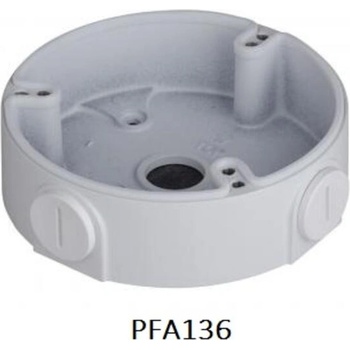Dahua Technology Разпределителна кутия pfa136 (pfa136)
