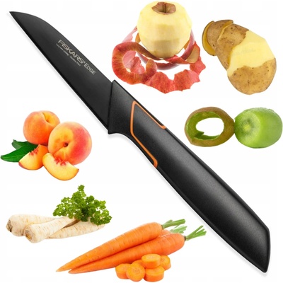 Fiskars Functional Form Lúpací nôž 8 cm