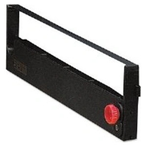 Mannesmann tally ЛЕНТА ЗА МАТРИЧЕН ПРИНТЕР MANNESMANN TALLY 230/330/340/350/360/400 - Black - OUTLET - PN 060097 (060097)